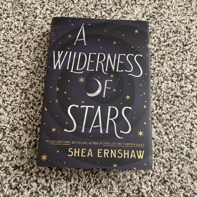 A Wilderness of Stars