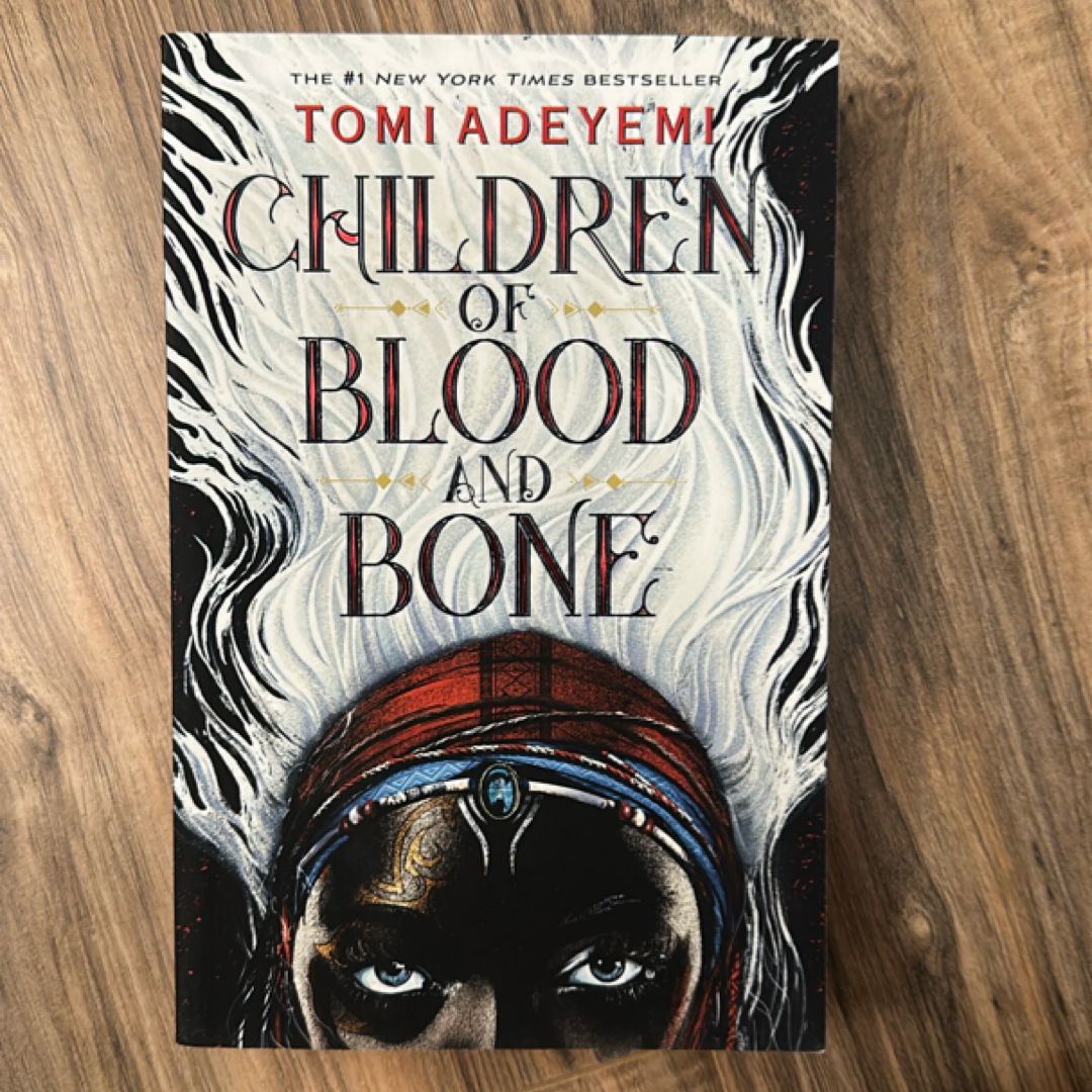 Children of Blood and Bone