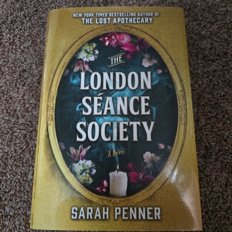 The London Séance Society