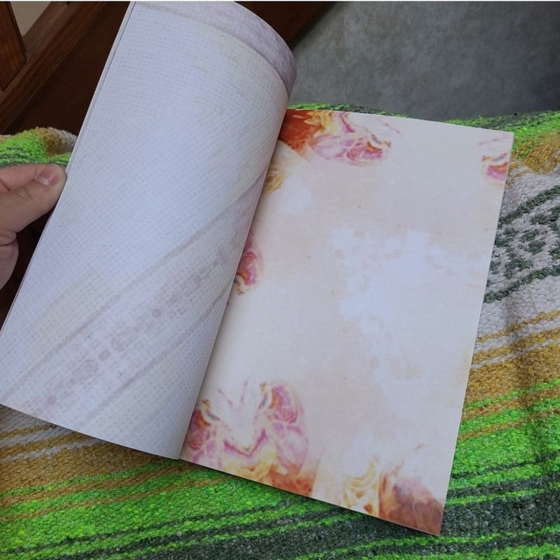 🆕️Art Notebook Sketchbook - Sunrise: An Artistic Journal