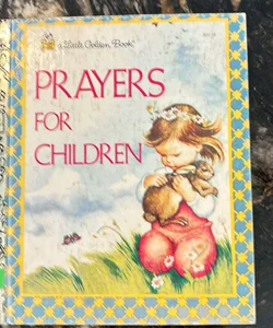 Prayers for Children