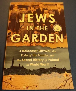 Jews in the Garden