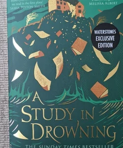 A study in drowning 