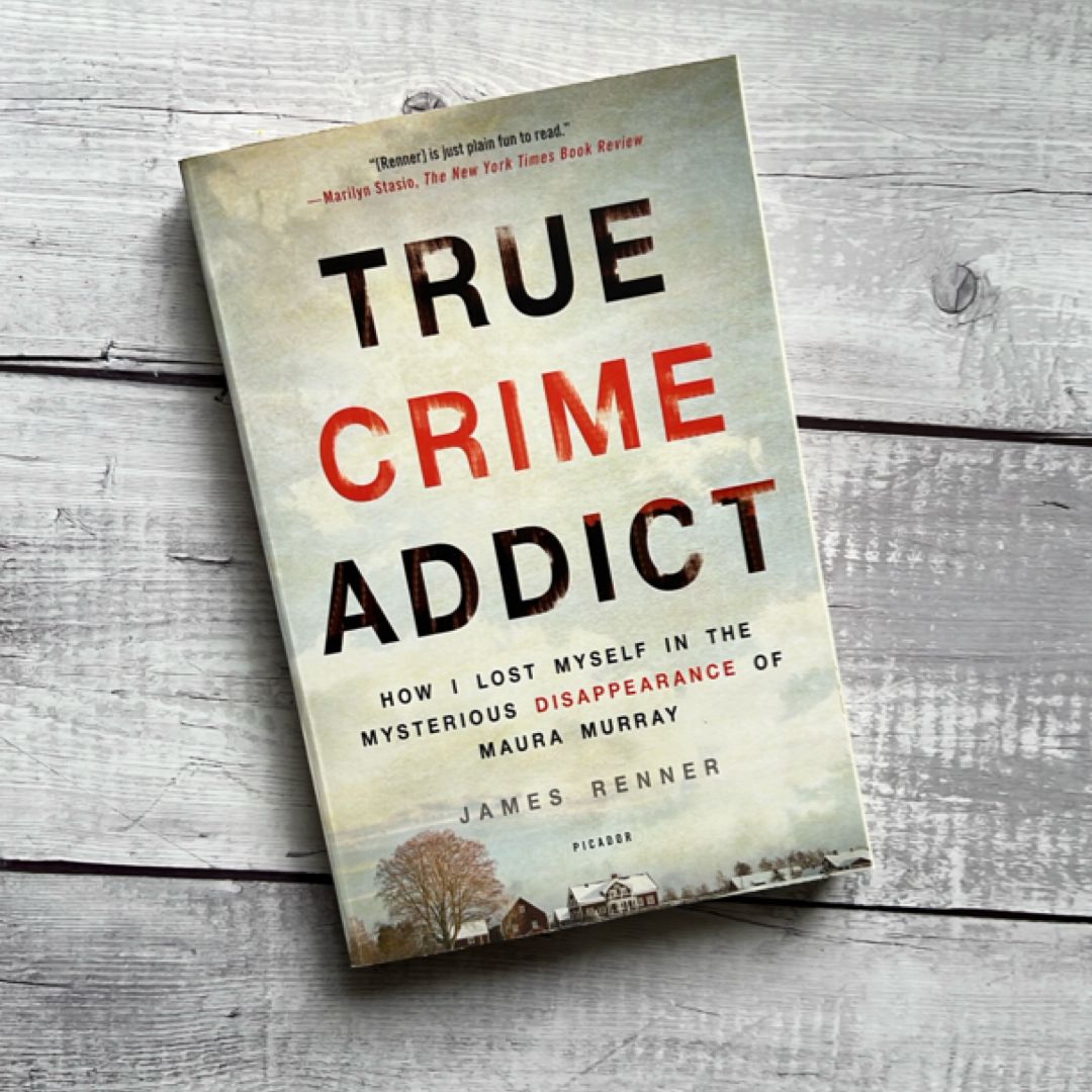True Crime Addict
