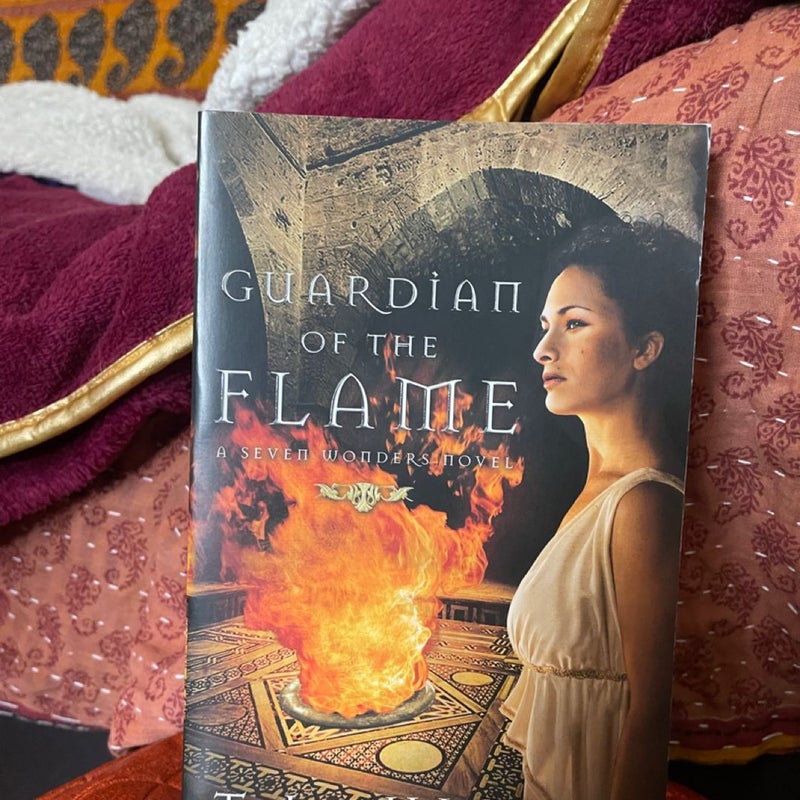 Guardian of the Flame