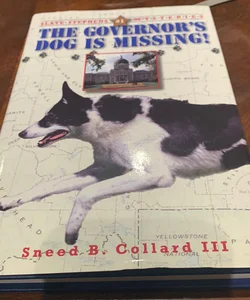 The Governor's Dog Is Missing