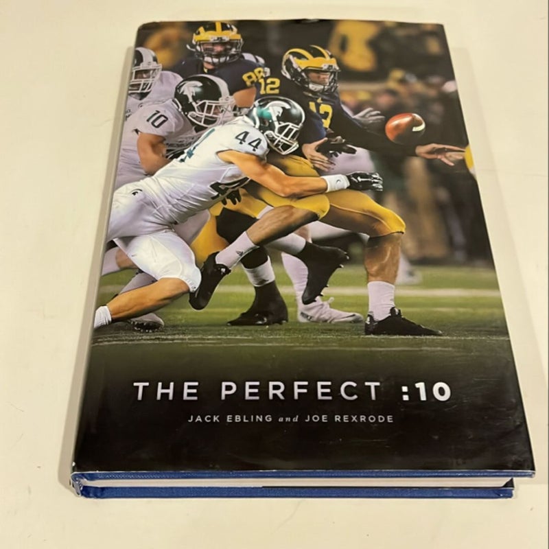 The Perfect :10