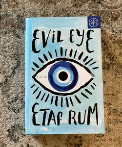 Evil Eye