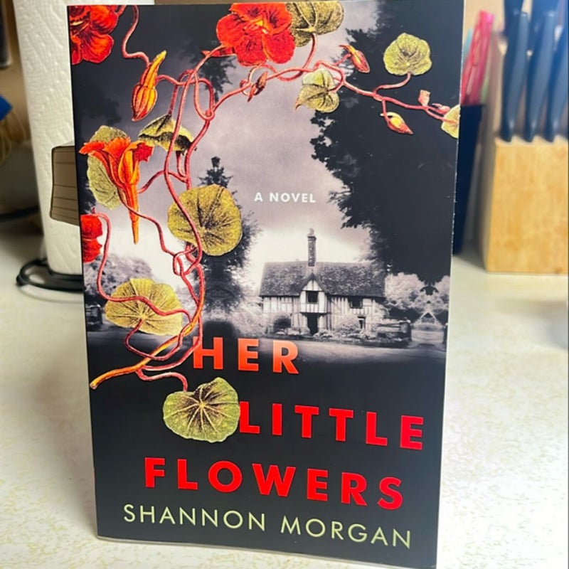 Her Little Flowers