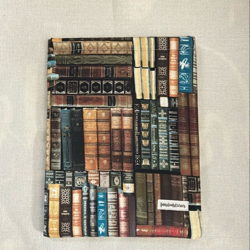 Book Sleeve