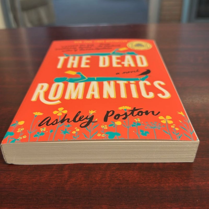 The Dead Romantics