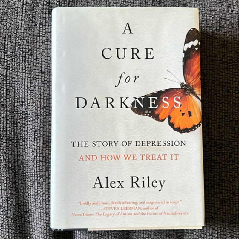 A Cure for Darkness