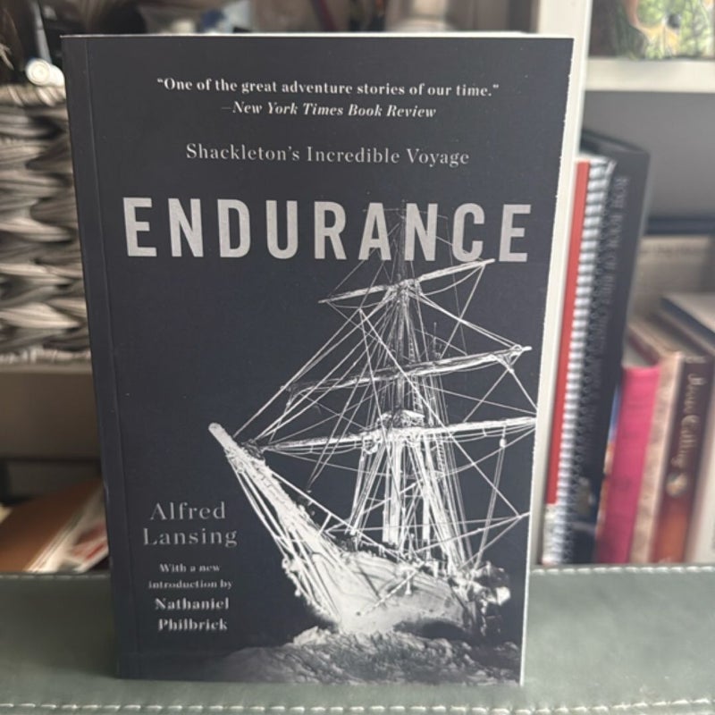 Endurance