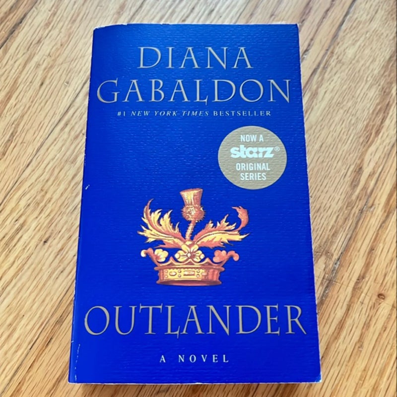 Outlander