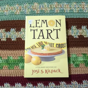 Lemon Tart