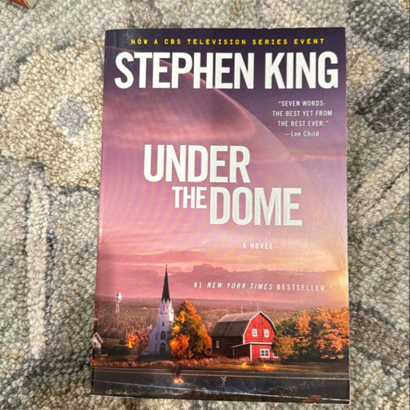 Under the Dome