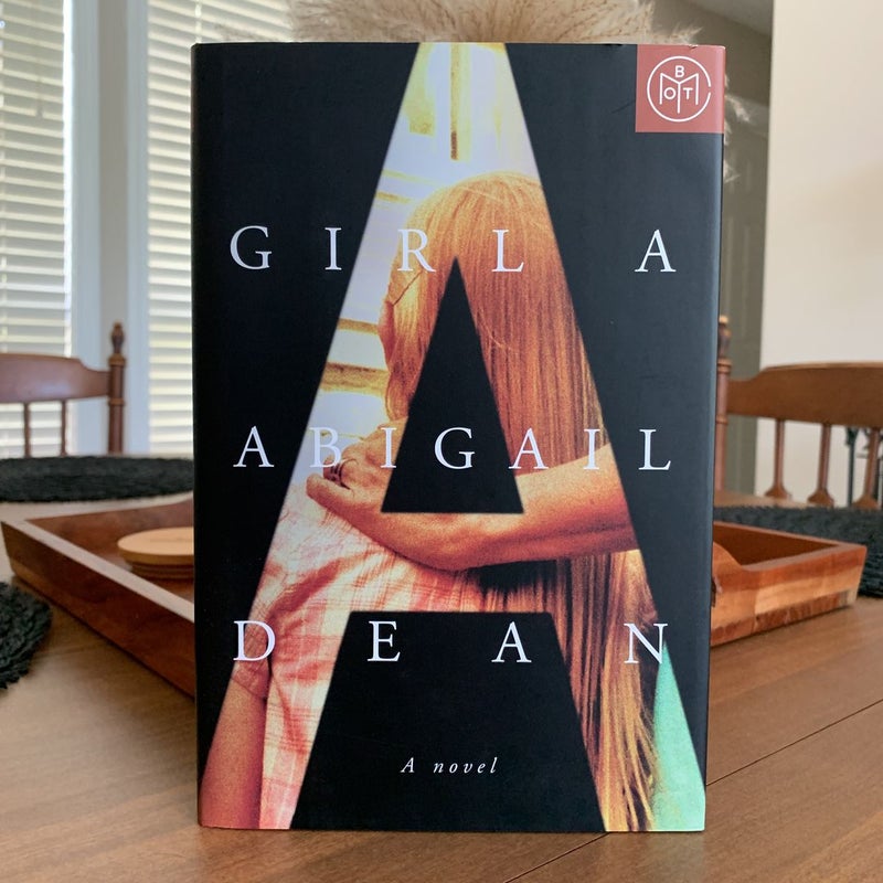 Girl A
