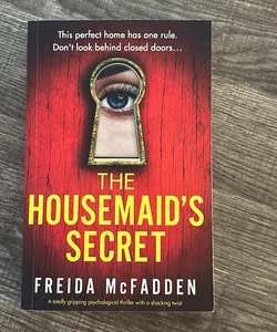 The Housemaid's Secret