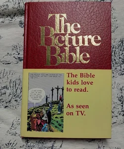 The Picture Bible 1987 11th Edition