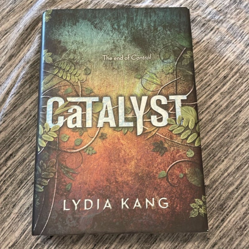 Catalyst