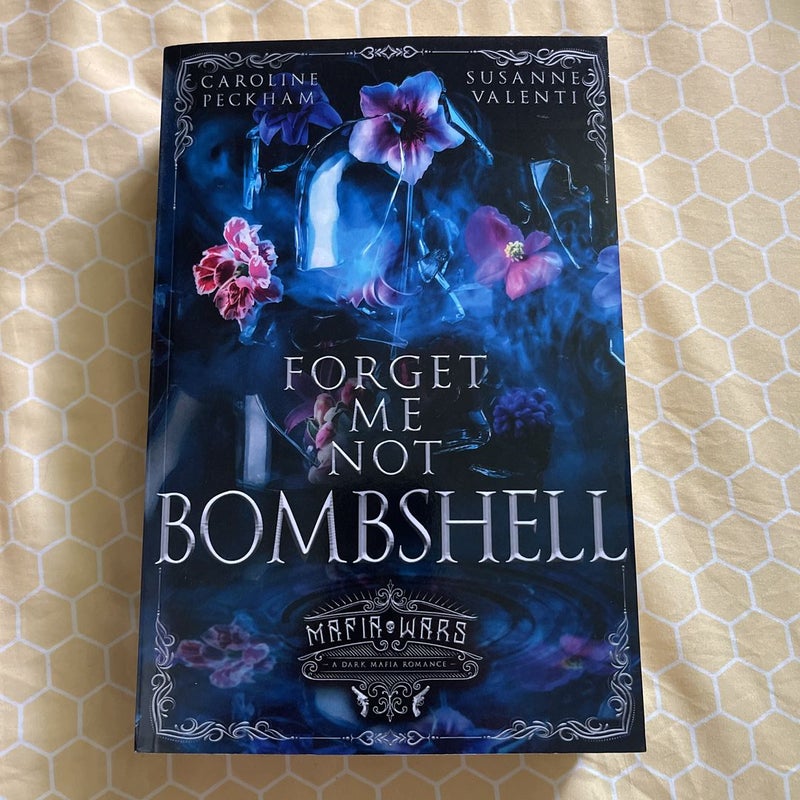 Forget Me Not Bombshell