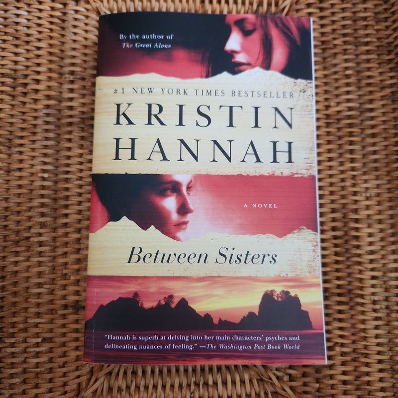 Between Sisters
