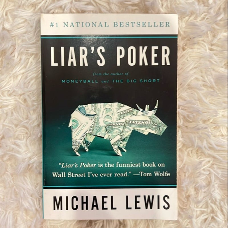 Liar's Poker