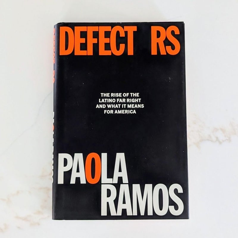 Defectors