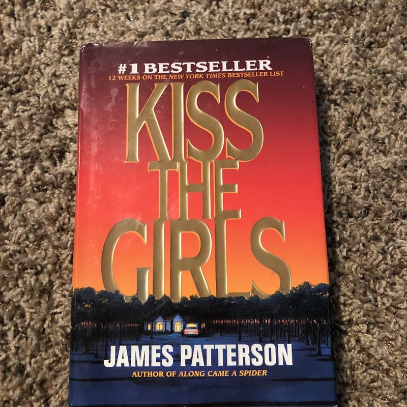 Kiss The Girls