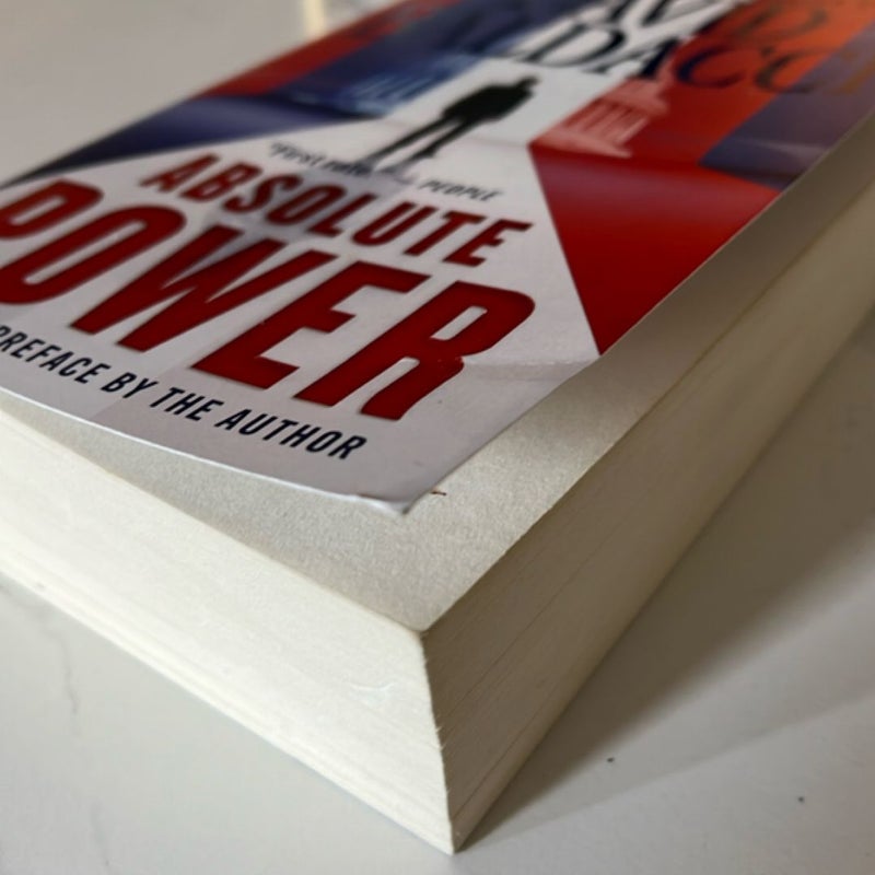 Absolute Power