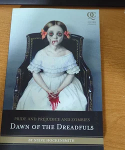 Dawn of the Dreadfuls