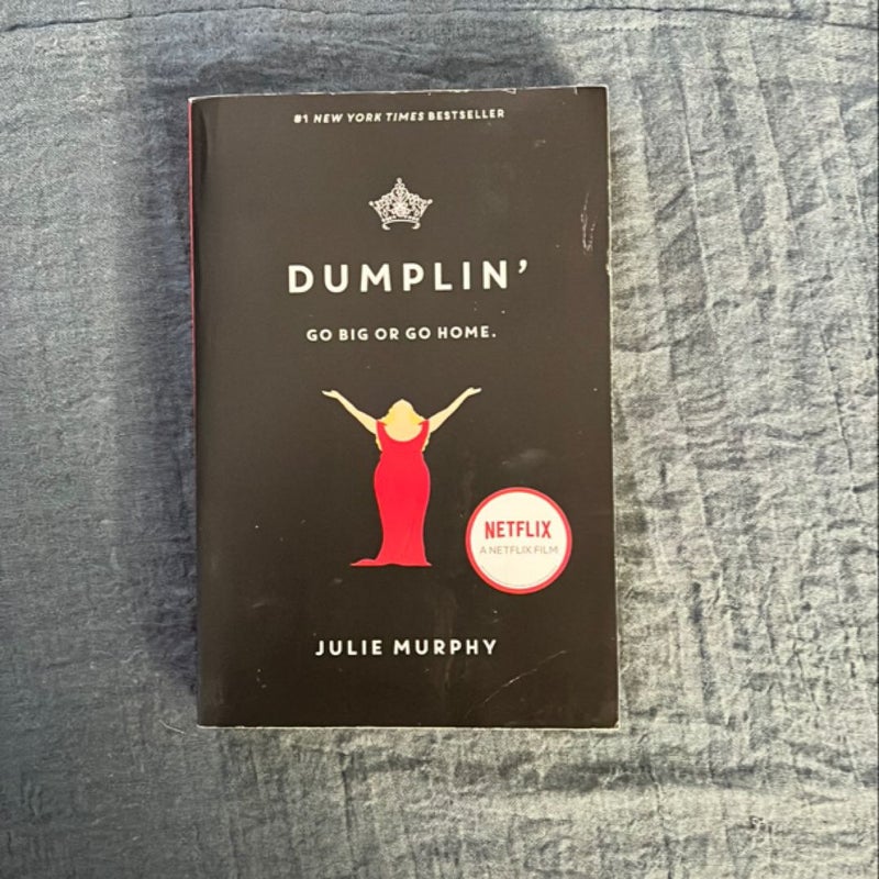 Dumplin'