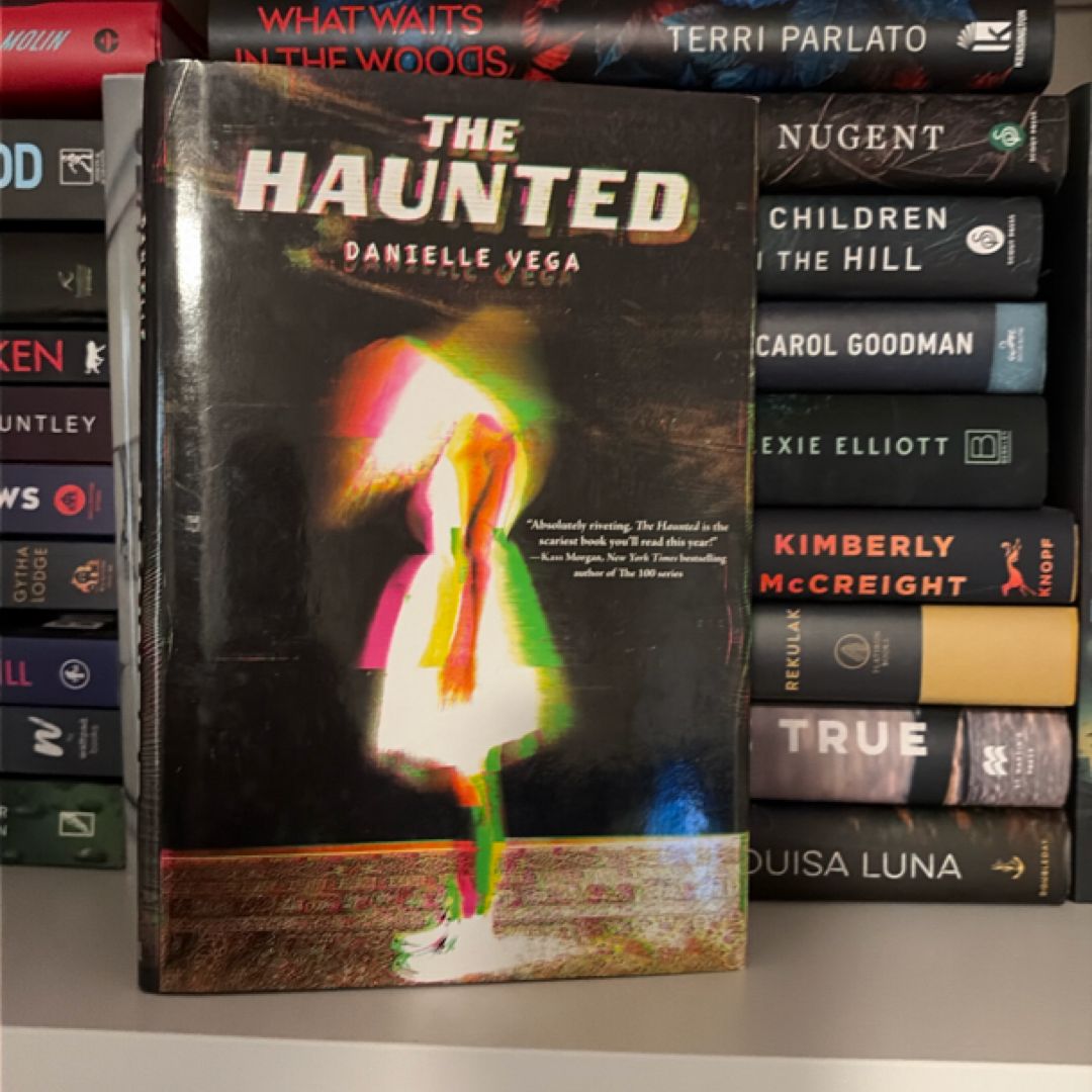 The Haunted