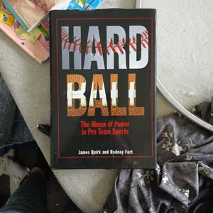 Hard Ball