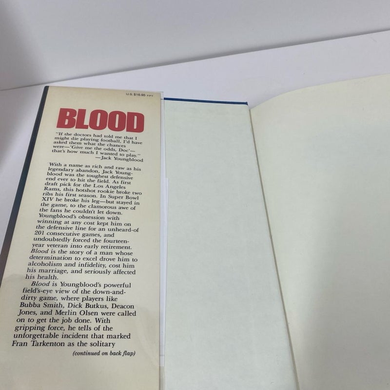 Blood