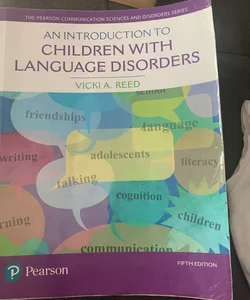 An Introduction to Children with Language Disorders