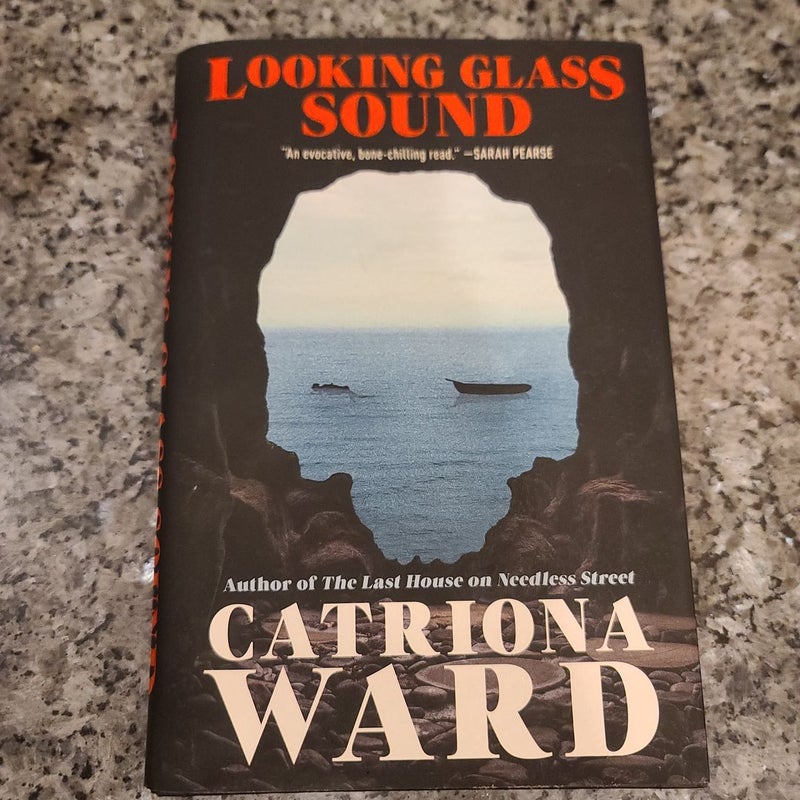 Looking Glass Sound