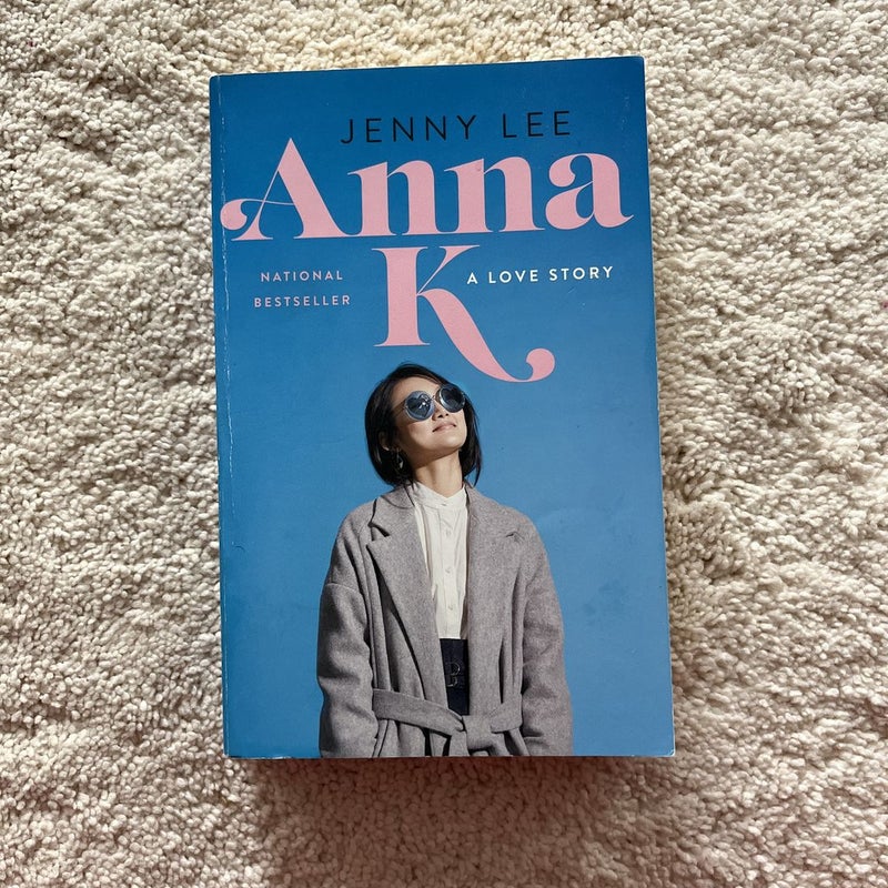 Anna K
