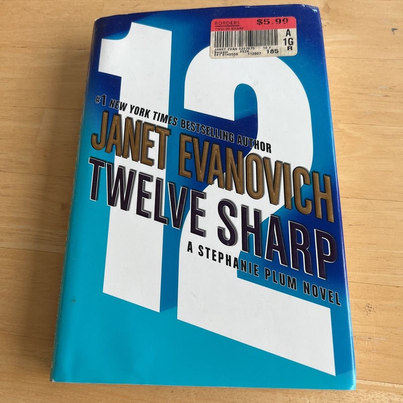 Twelve Sharp