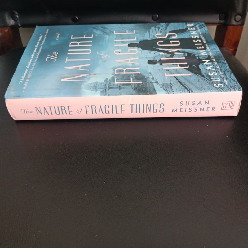 The Nature of Fragile Things