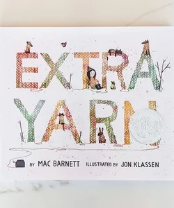 Extra Yarn