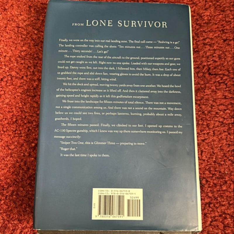 Lone Survivor