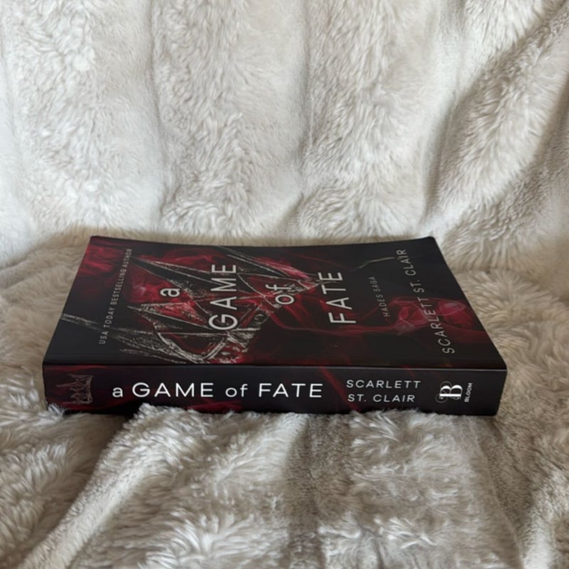 A Game of Fate