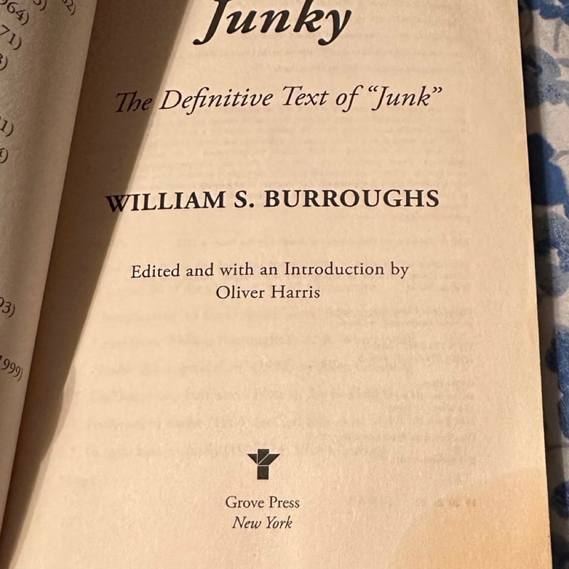 Junky