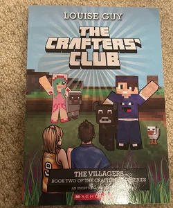 The Crafters Club