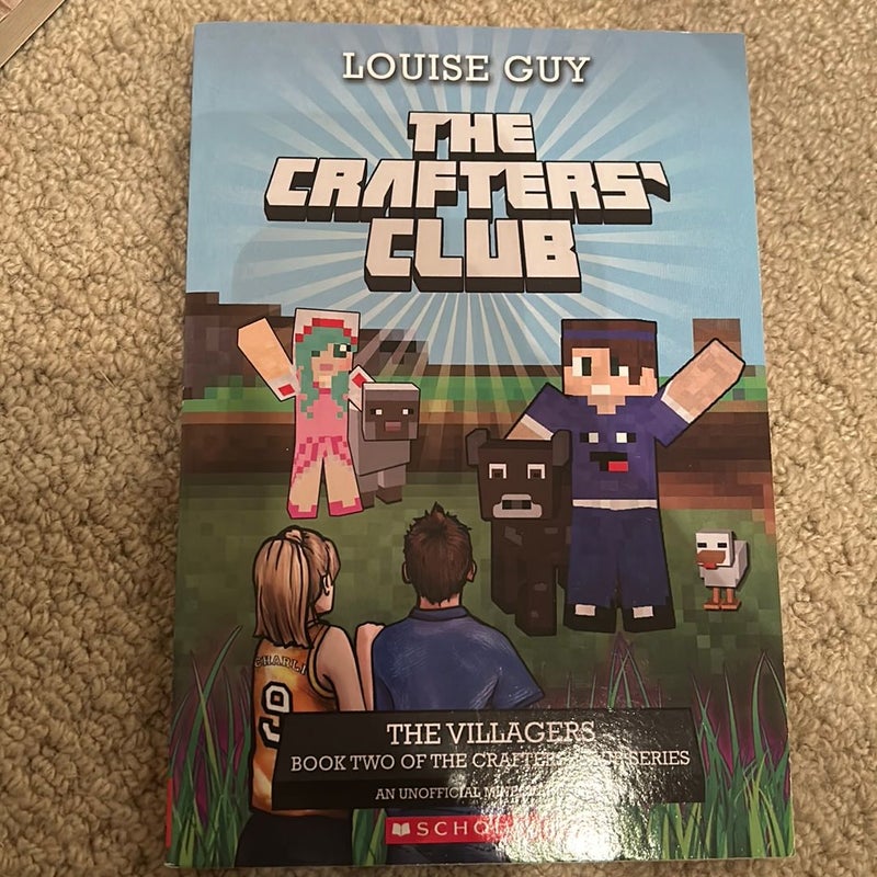 The Crafters Club