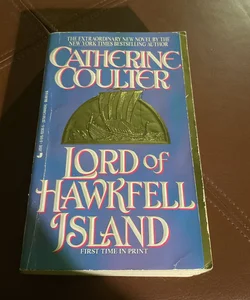 Lord of Hawkfell Island