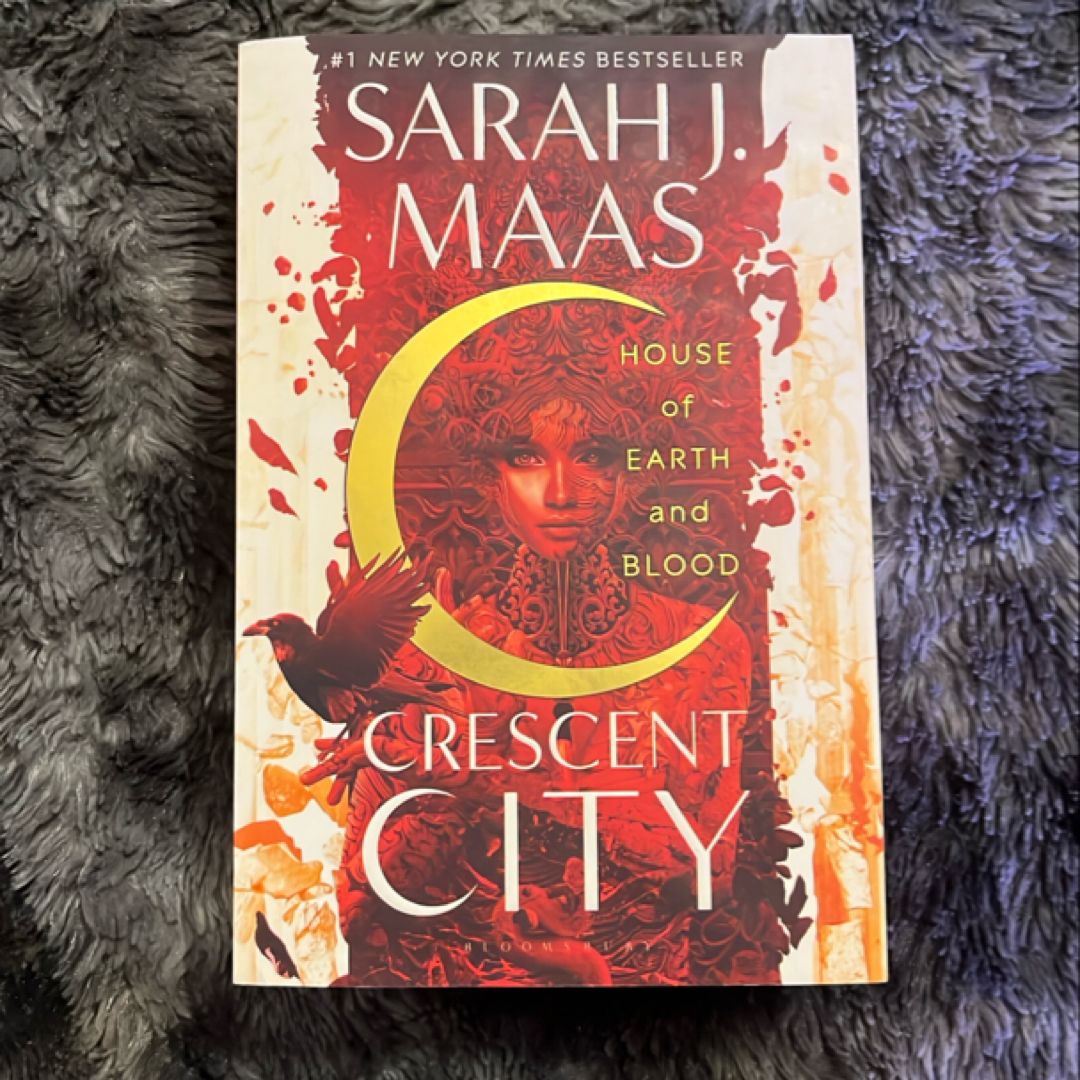 House of Earth and Blood