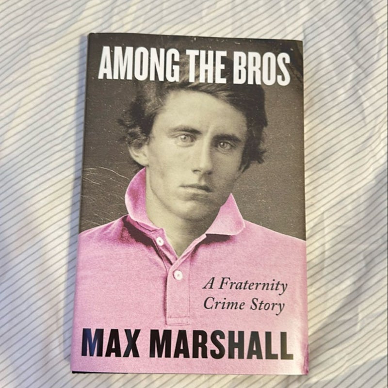 Among the Bros