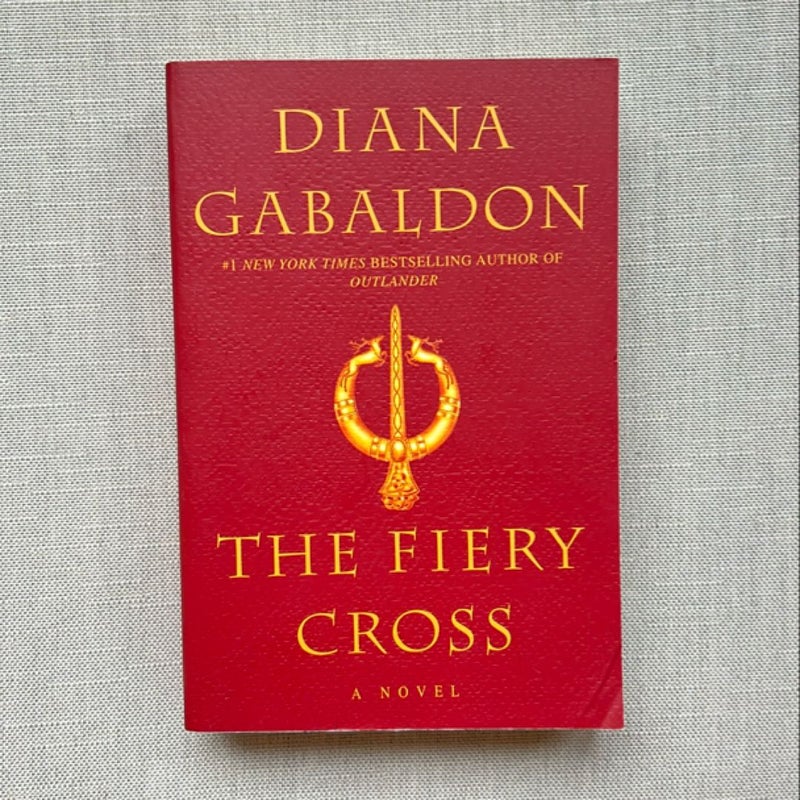 The Fiery Cross